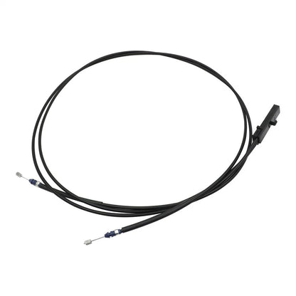 Hood Release Cable for INFINITI M37 M56 M70 Q70 (2011-2019)