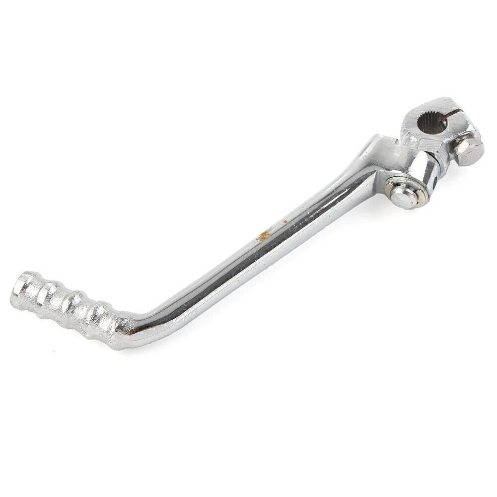 13mm Kick Start Starter Lever for Honda CRF50 CRF70 (2004-2023)