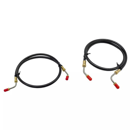 Transom Hydraulic Trim Pump Hose for MerCruiser Alpha/Bravo Gen2