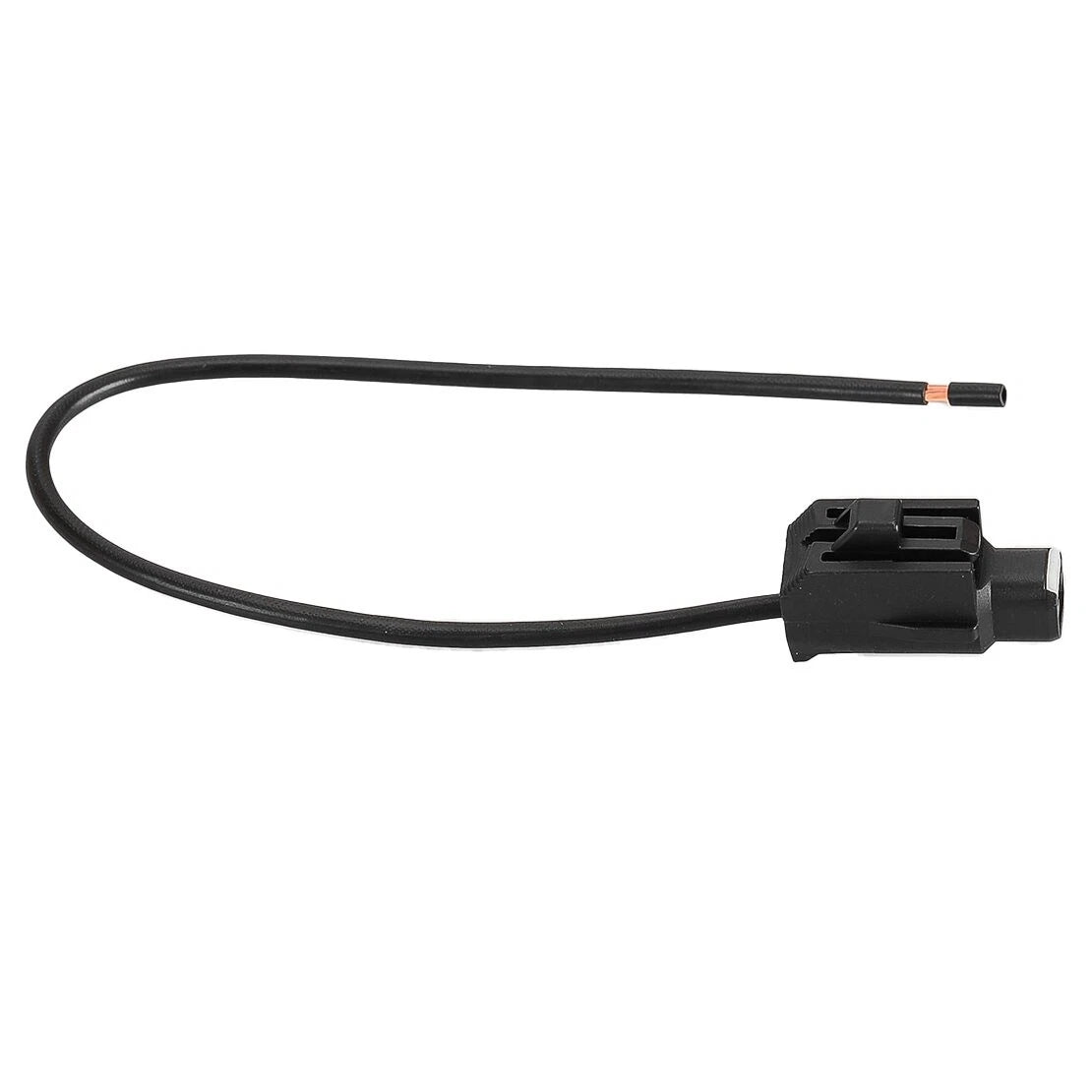 Starter Motor Solenoid Connector Pigtail Plug for Toyota