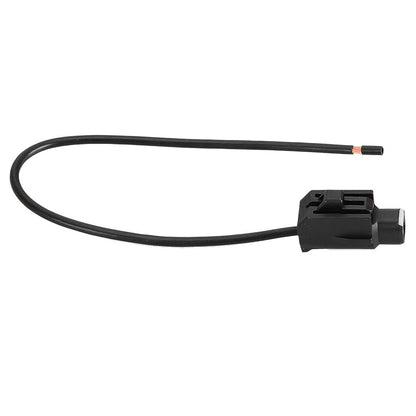 Starter Motor Solenoid Connector Pigtail Plug for Toyota