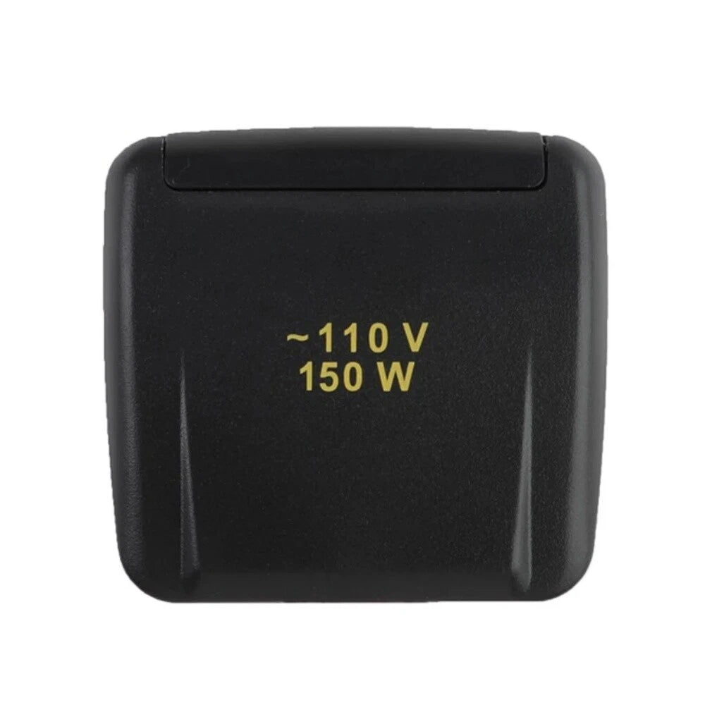 Center Console Power Outlet Cover for Ford C-Max, Escape (2013-2019)