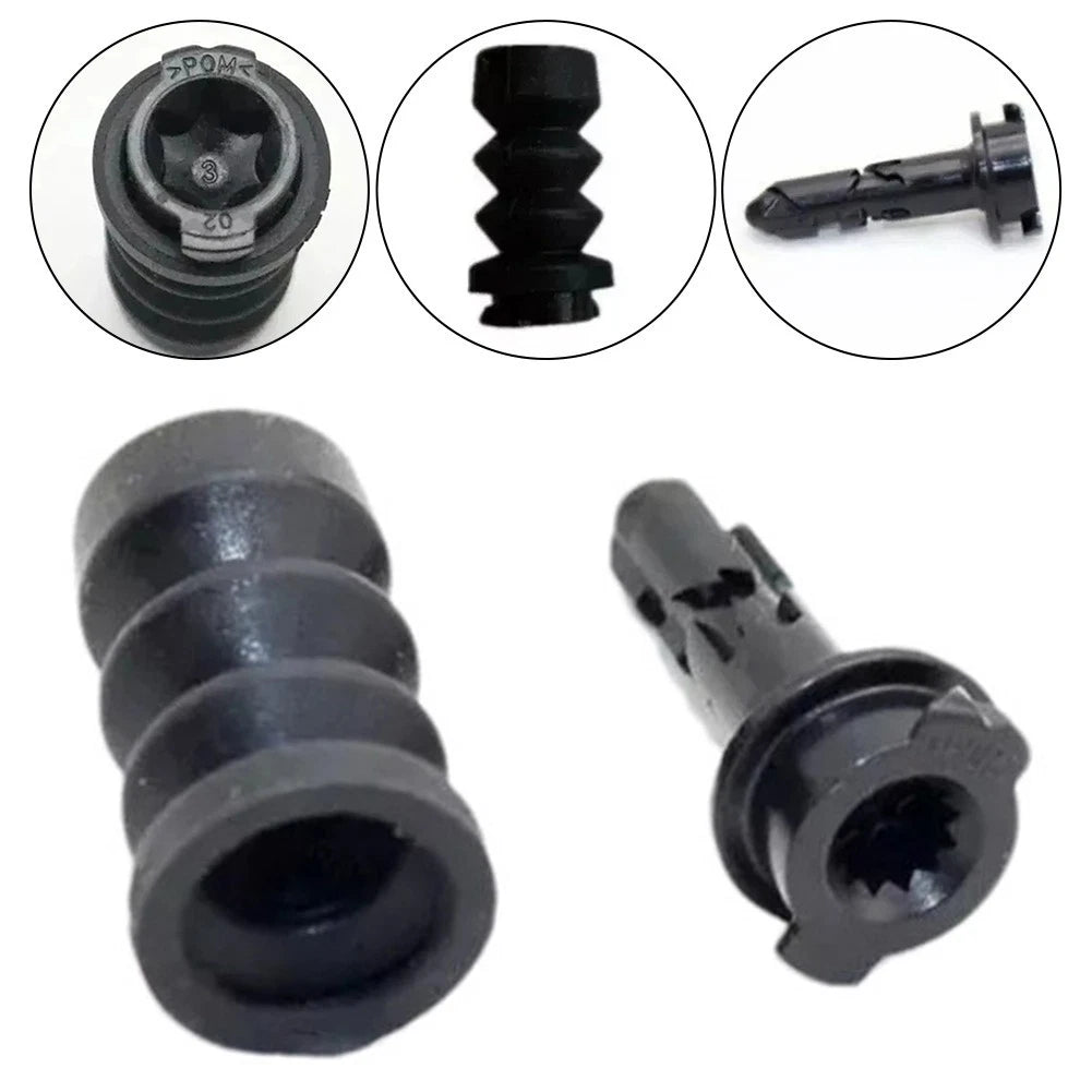 Fuel Tank Filler Door Spring Buckle for Ford Ranger T6 MK1