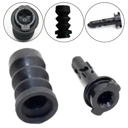 Fuel Tank Filler Door Spring Buckle for Ford Ranger T6 MK1
