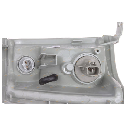 RH Altezza Clear Corner Indicator Light for Toyota Hilux (1997-2001)