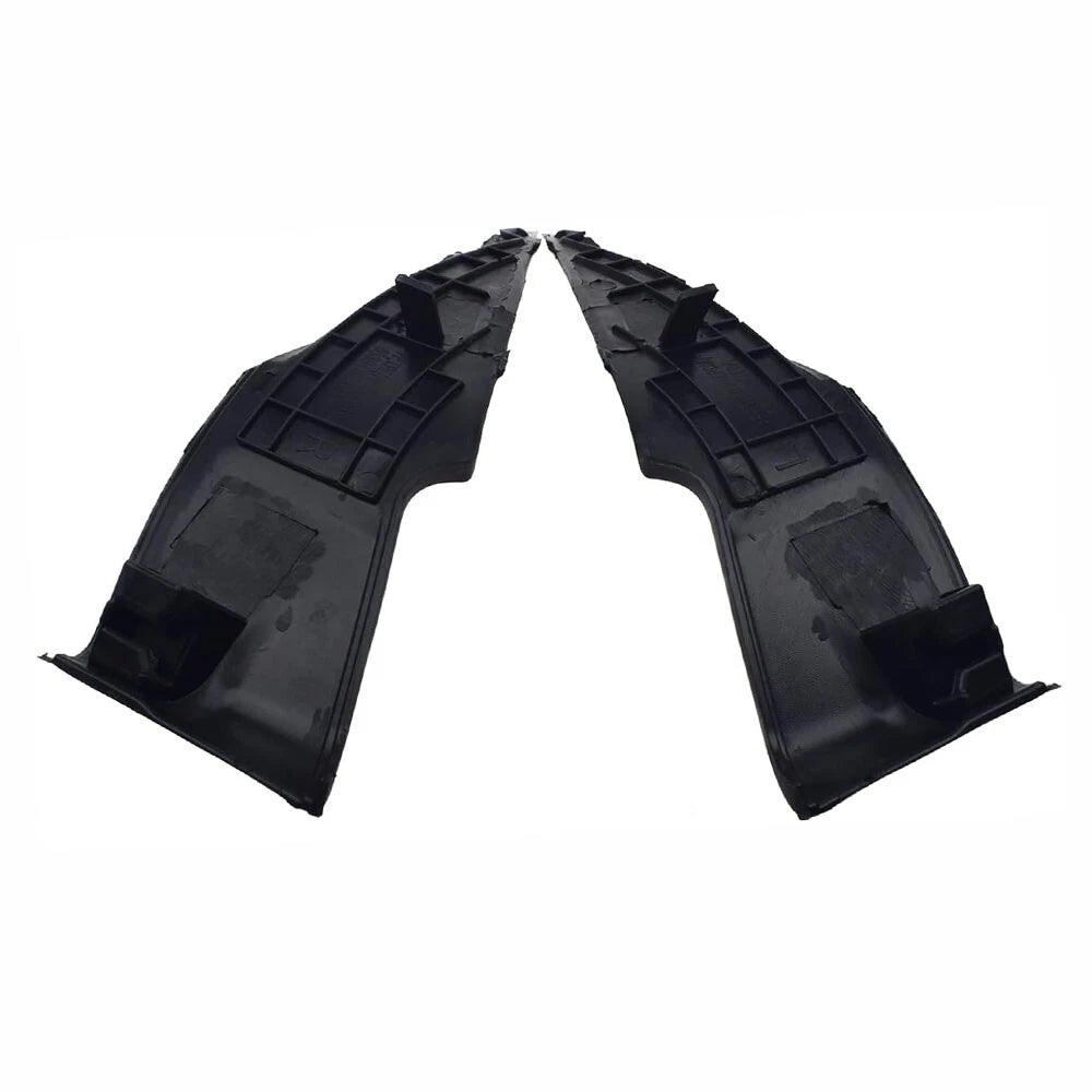 Windshield Wiper Side Cowl Extension Trim for Nissan Altima (2019-2021)