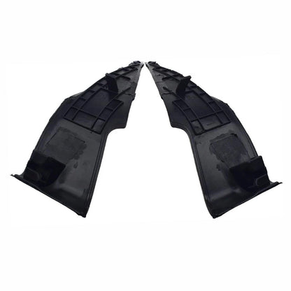 Windshield Wiper Side Cowl Extension Trim for Nissan Altima (2019-2021)