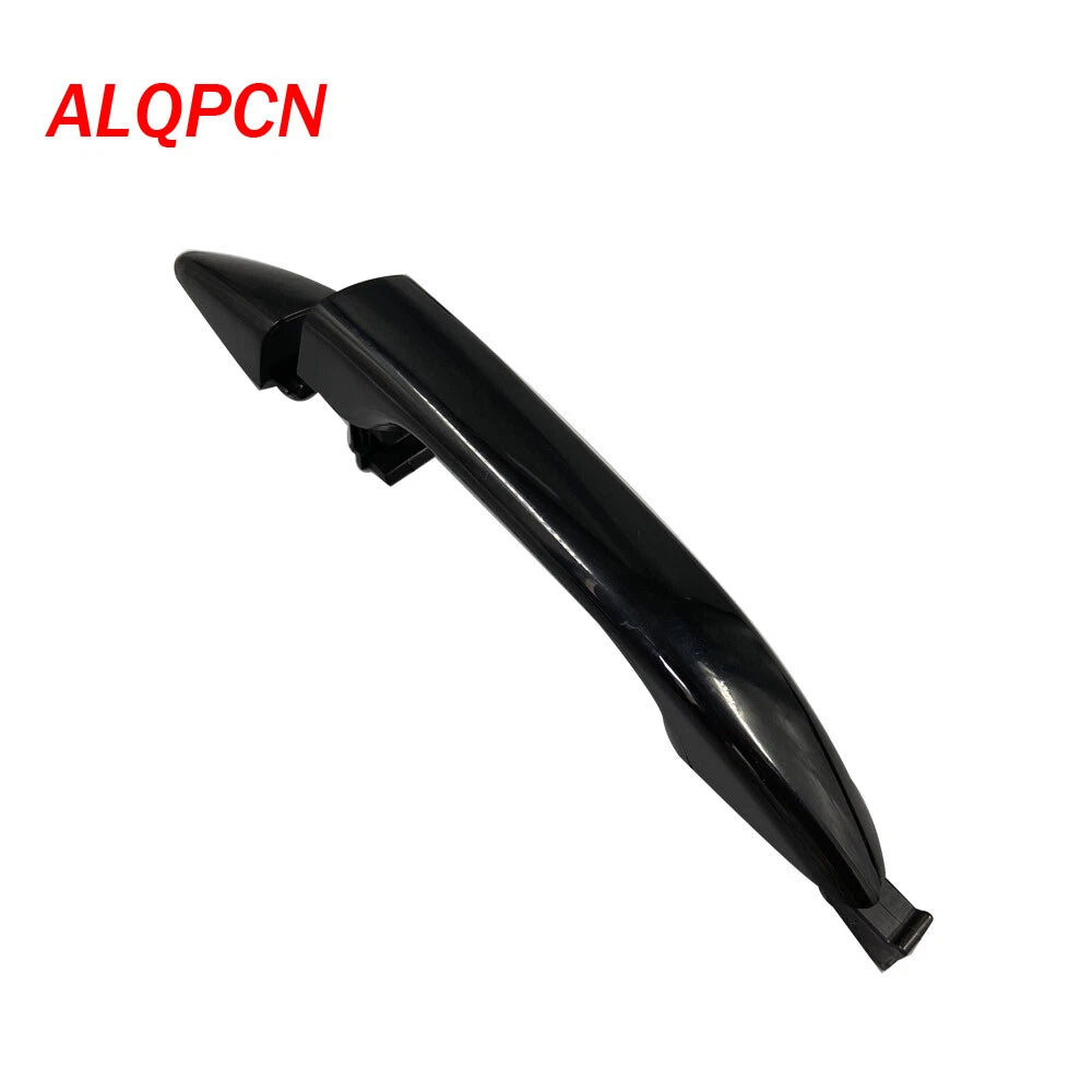 Left Rear Exterior Door Handle for Hyundai I10 (2014-2019)