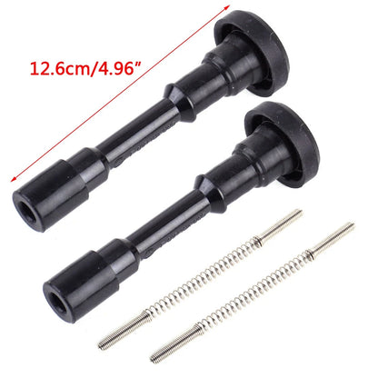 2 x Ignition Coils for Mitsubishi Lancer, Mirage, Galant, Eclipse (2000-2005)
