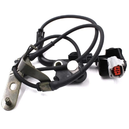 Front LH & RH Wheel Speed Sensors for Mazda 6 GG 2.3L (2005-2008)