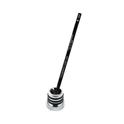 Dipstick Fuel Cap for Harley Touring FLHT FLHS FLTC (1993-1998)