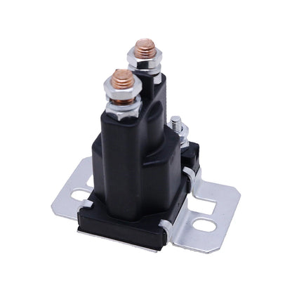 12V Starter Relay for New Holland Skid Steer LX565 LX665 LX865 LX885 LX985