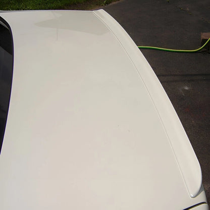 Boot Lip Spoiler for Kia K5 DL3 (2020-2024)