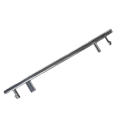 A/C TEMP Switch Button Trim Strip for Mercedes-Benz E-Class (2009-2016)