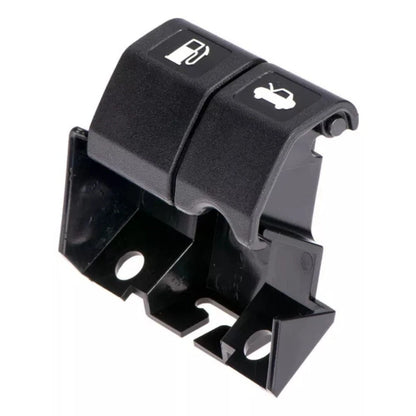 Hood Fuel Tank Release Button Assembly for Nissan Versa (2008-2011)