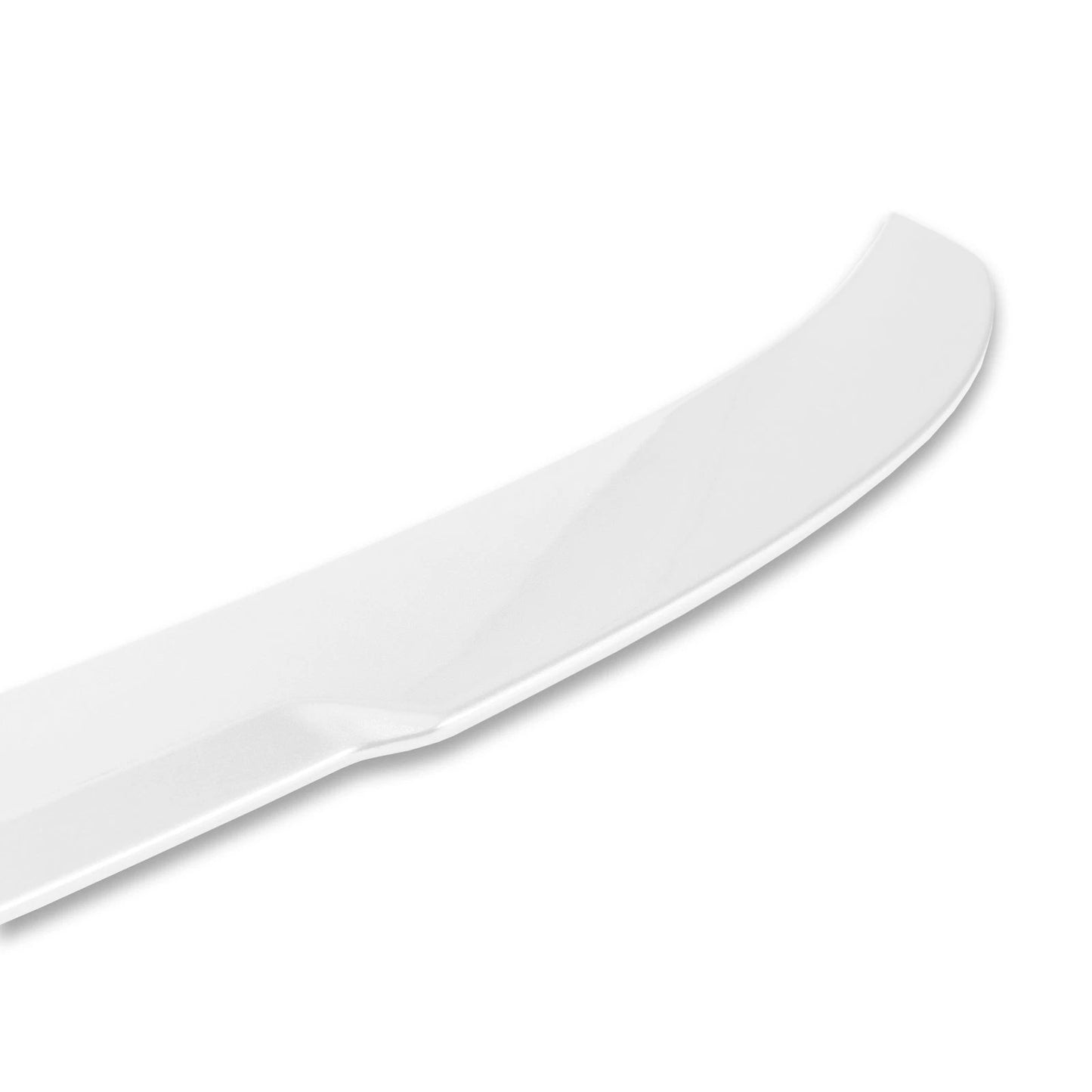 M4 Style ABS Boot Spoiler for BMW 5 Series G30 (2017-2023)