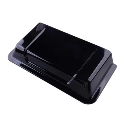 Hood Vent Cover for Jeep Wrangler JK JKU (2007-2017)
