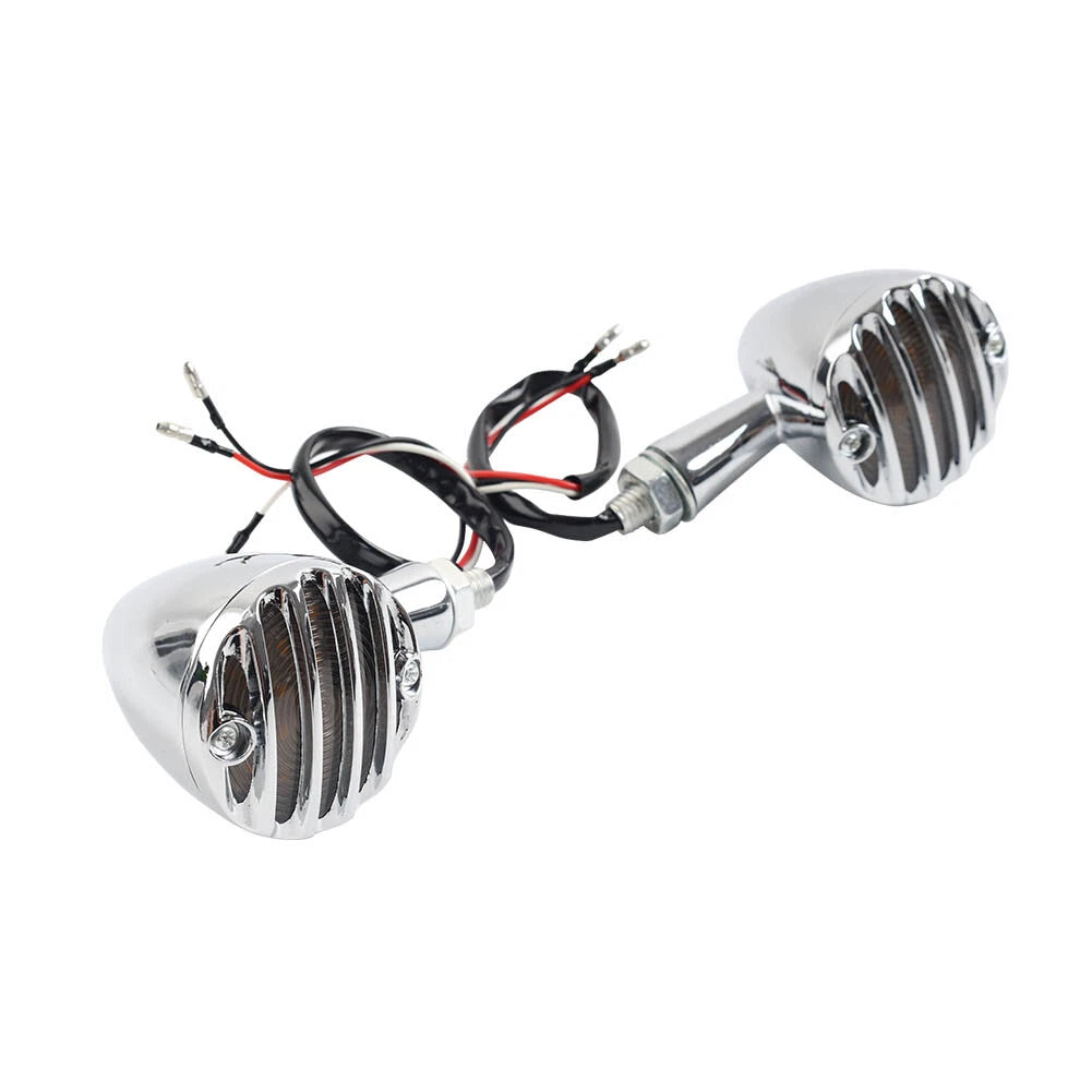 LED Turn Signal Light for Harley Touring Road Glide (2014-2023)