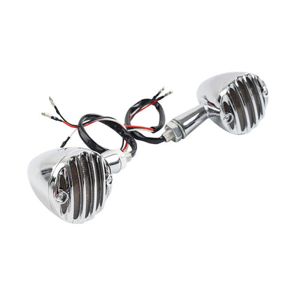 LED Turn Signal Light for Harley Touring Road Glide (2014-2023)