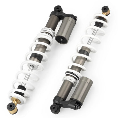 Air Front Shock Absorbers for POLARIS RZR S 800 EFI 2009-2012 UTV