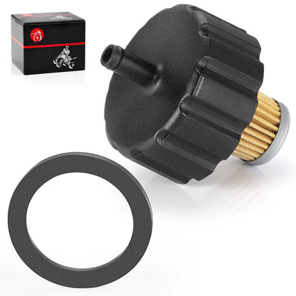 Gas Tank Fuel Filter for Yamaha Golf Carts G2/G5/G8/G9/G11/G21