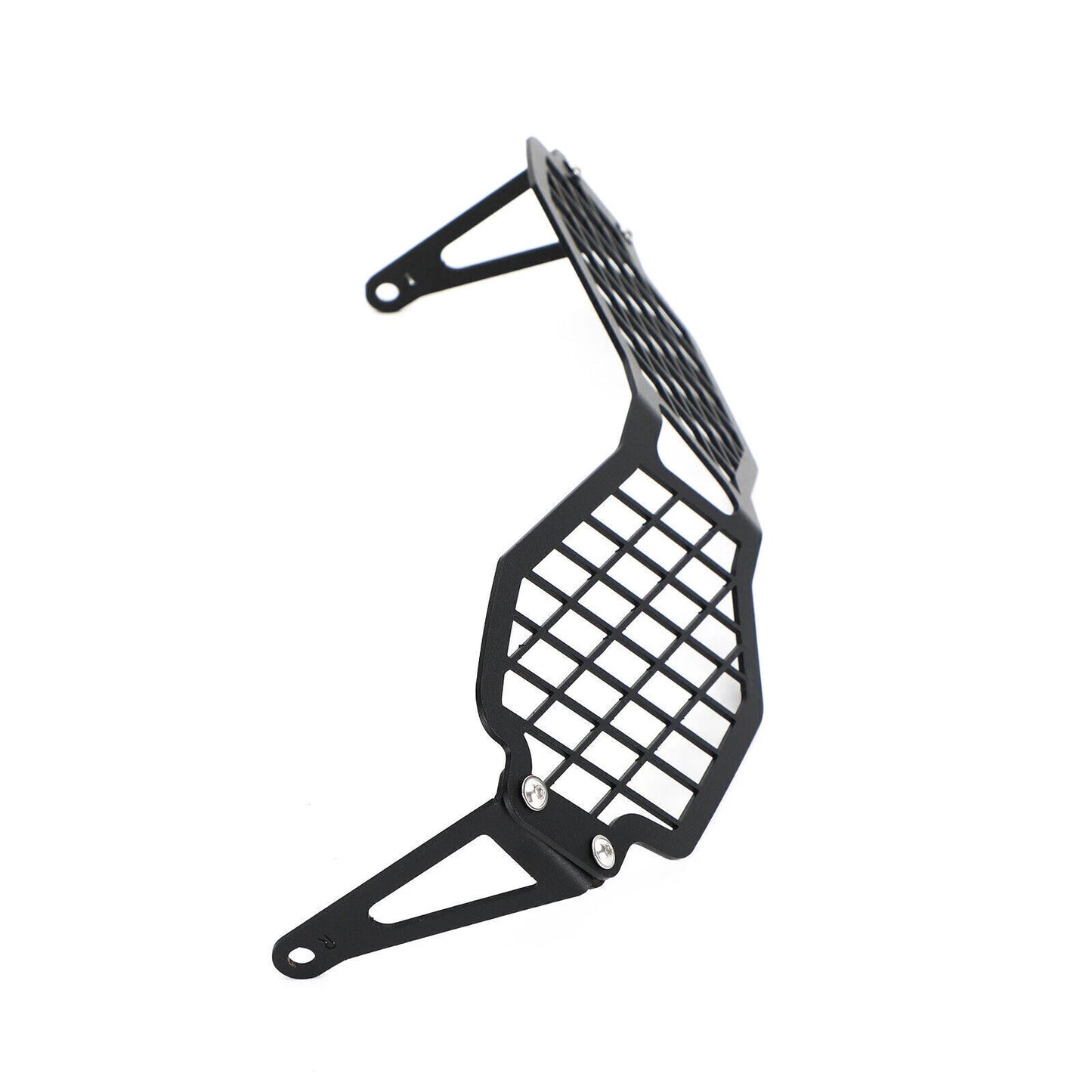 Headlight Guard Grille Black for Triumph Tiger 900/GT (2020-2023)