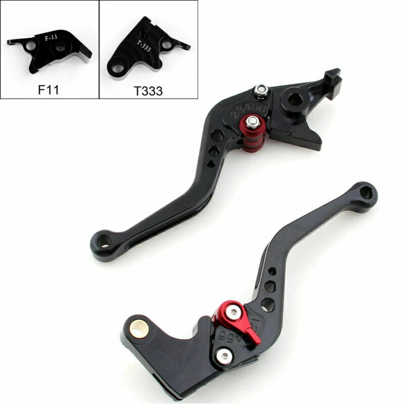 Brake Clutch Lever for Triumph Speed Triple Daytona 675 R (2011-2014)