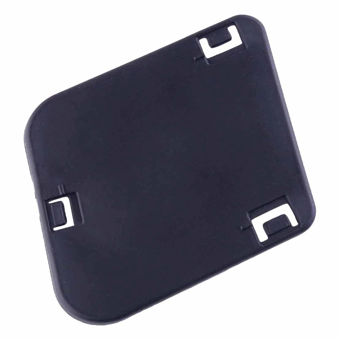 Right Front Fog Lamp Trim Cover for Toyota Prado FJ LC120 (2003-2009)
