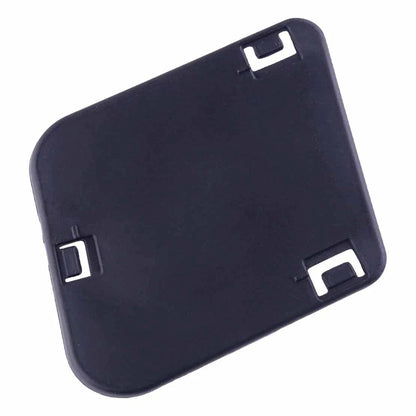 Right Front Fog Lamp Trim Cover for Toyota Prado FJ LC120 (2003-2009)