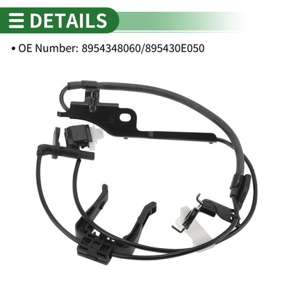 ABS Wheel Speed Sensor for Lexus RX350 (2016-2022) Front Left