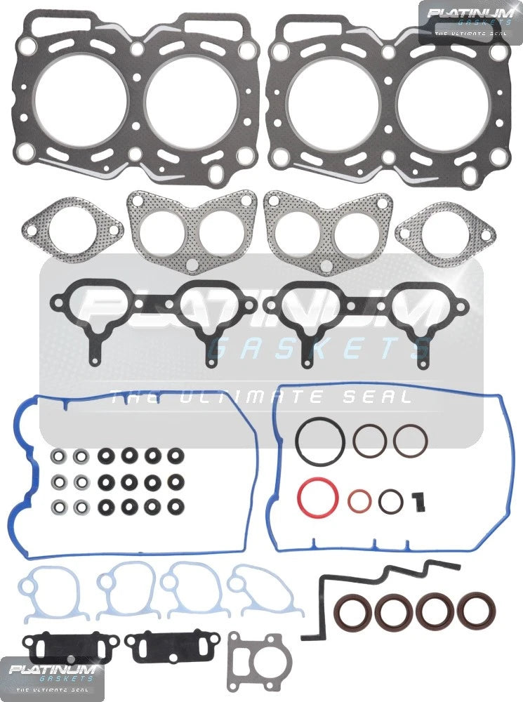 Cylinder Head Gasket for Subaru Impreza WRX GC8 GF8 2.0L EJ20G