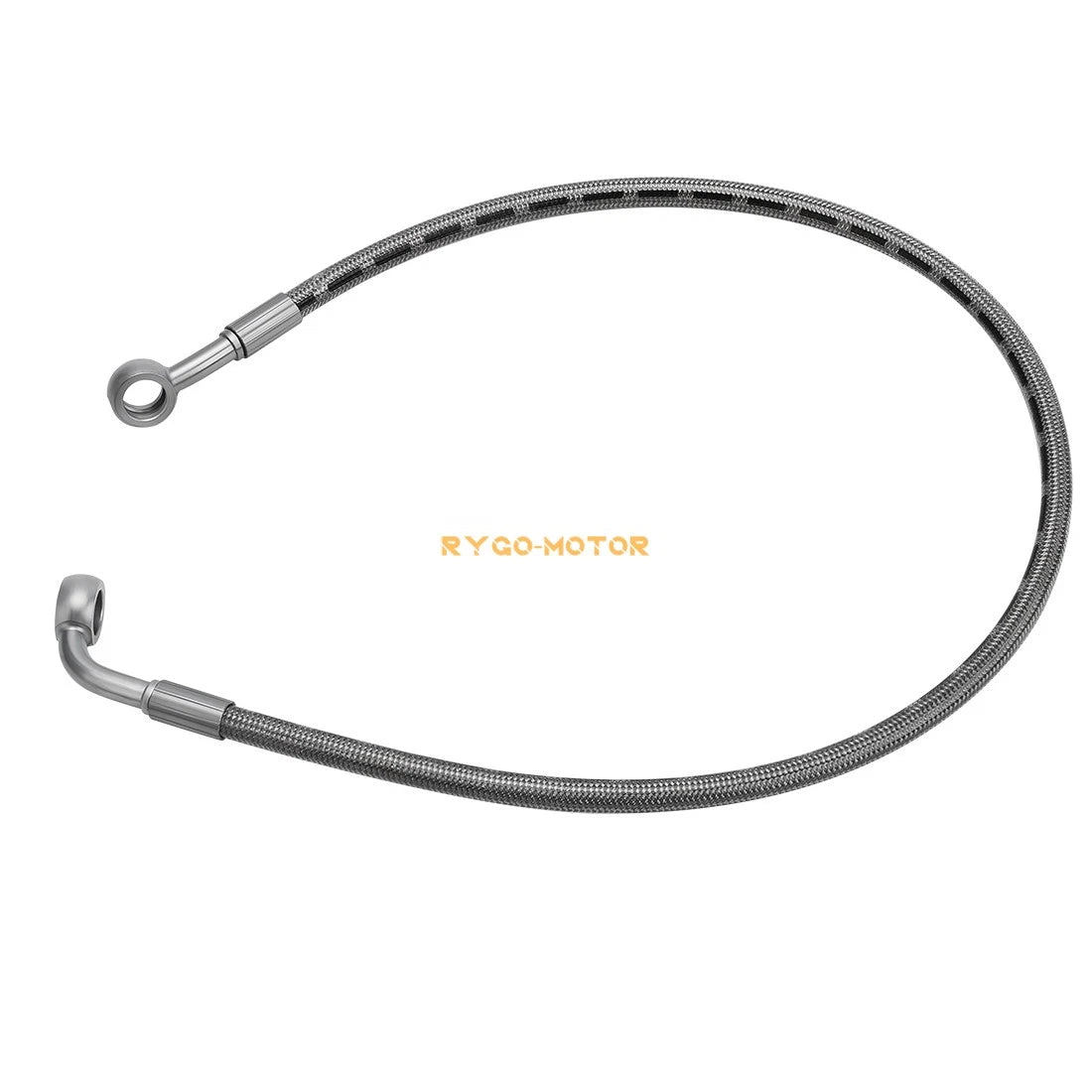 Front Left Brake Line for Polaris Ranger 570 (2015–2021)