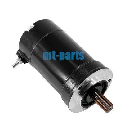 Ducati Starter Motor for Streetfighter 848, 1100 (2012-2015, 2009-2011)