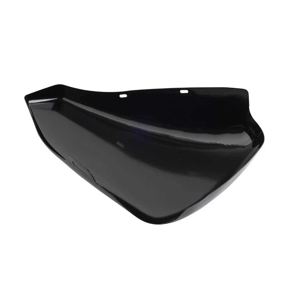 Battery Covers  W/Clips Left for Harley Sportster XL883 1200 (2014-2022)