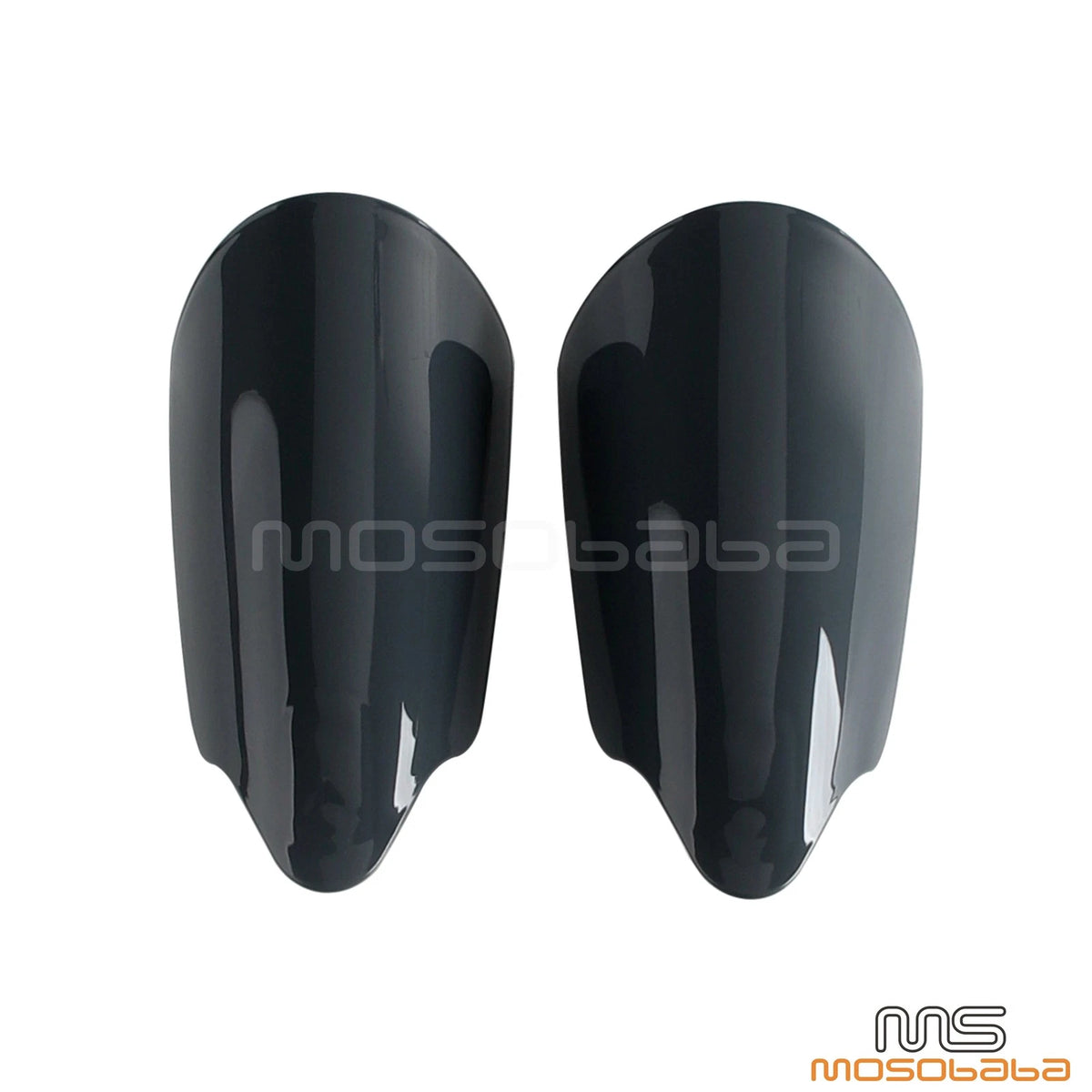 Low-Profile Hand Guards for Harley Touring Road Glide Special FLTRXS FLTRX (21-23)