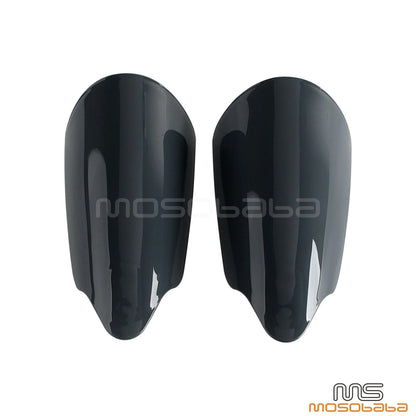 Low-Profile Hand Guards for Harley Touring Road Glide Special FLTRXS FLTRX (21-23)
