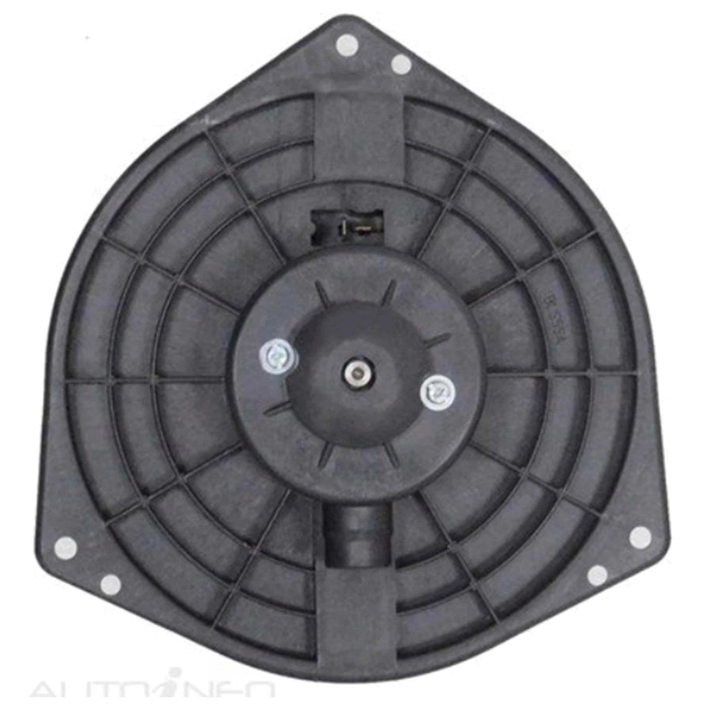 Heater Blower Fan Motor 4 Cyl 3.0L for Isuzu D-Max