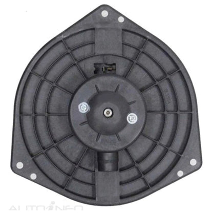Heater Blower Fan Motor 4 Cyl 3.0L for Isuzu D-Max