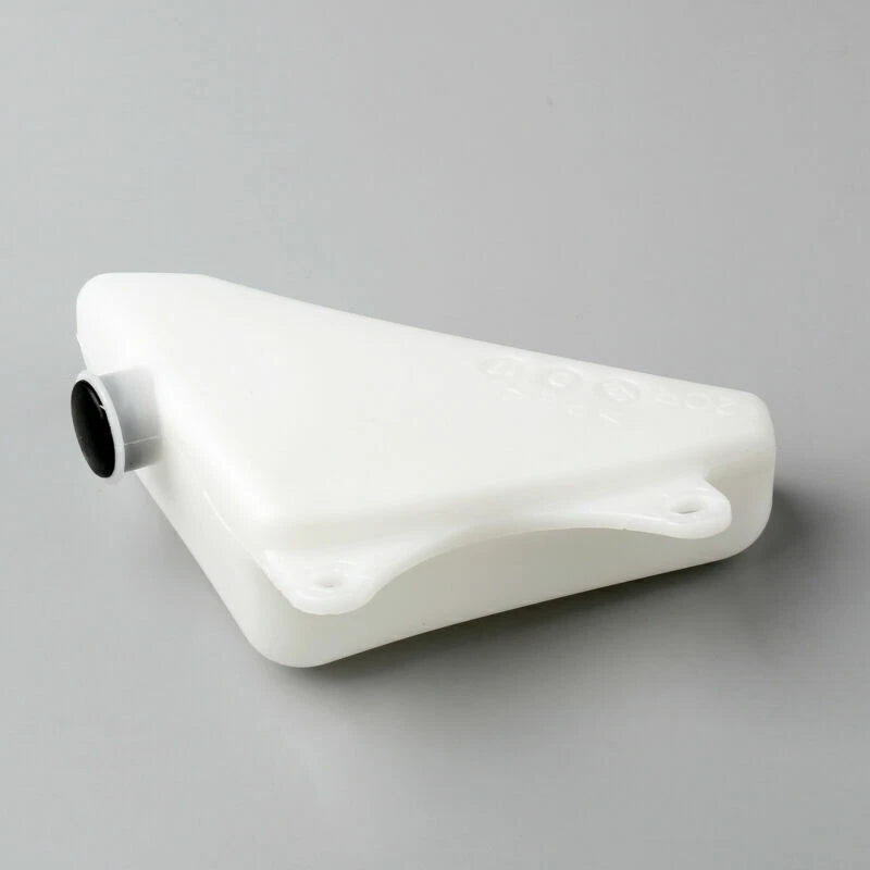 Coolant Expansion Tank + Cap for Yamaha YZF-R1 (1998-2003)
