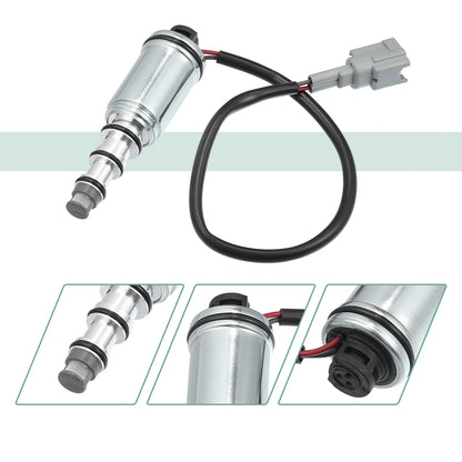 AC Compressor Control Solenoid Valve for Infiniti G37 Base (2008-2008)