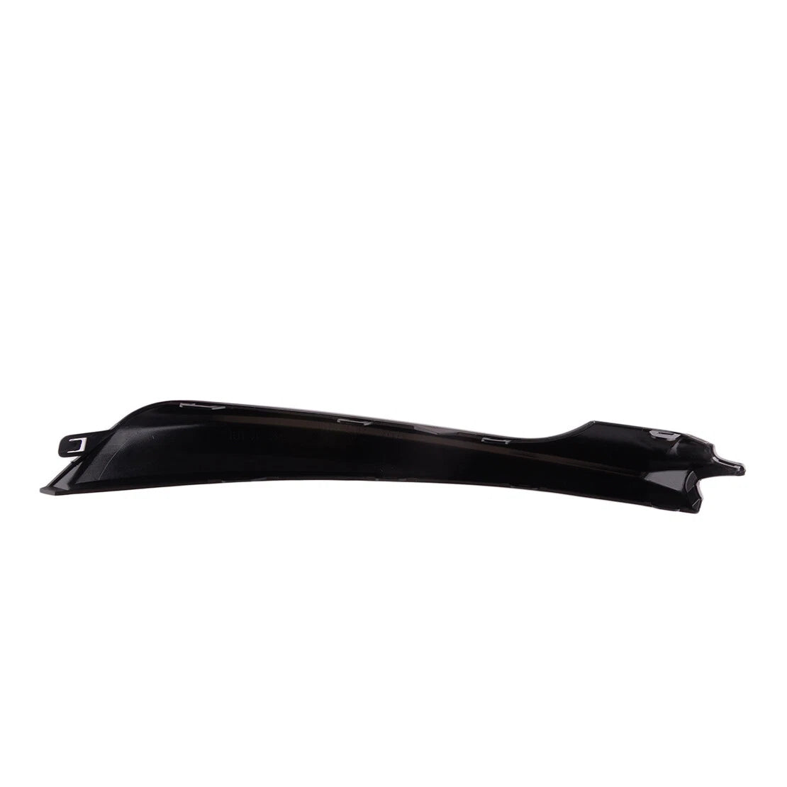 Left Front Bumper Trim Cover for Toyota Camry SE XSE (2018-2020)