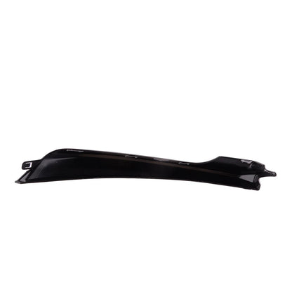 Left Front Bumper Trim Cover for Toyota Camry SE XSE (2018-2020)