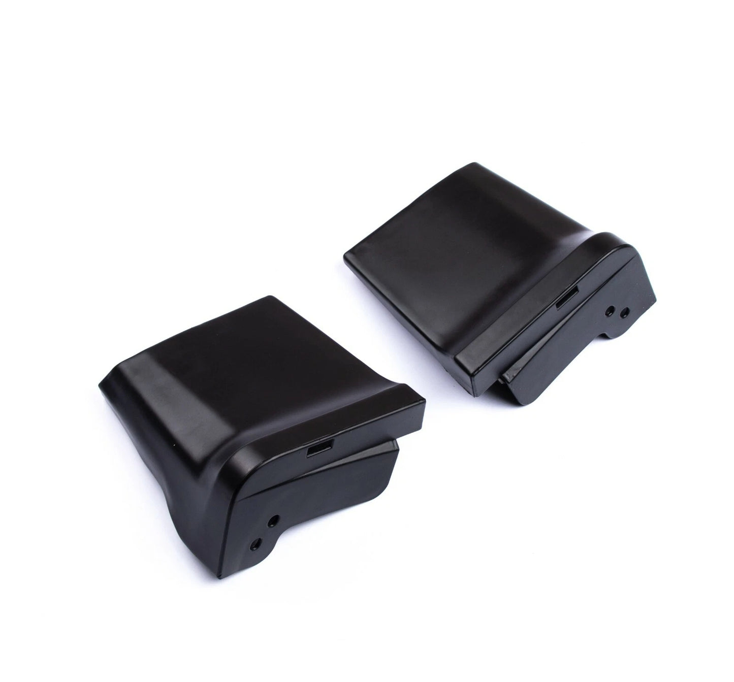 Mud Flaps for 2017-2020 Lincoln Continental Fender Splash Guards (2017-2020)