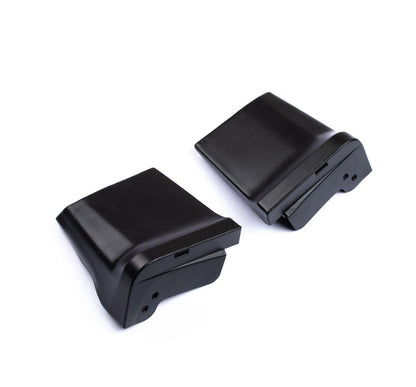 Mud Flaps for 2017-2020 Lincoln Continental Fender Splash Guards (2017-2020)