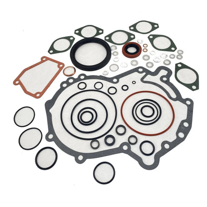 Overhaul Sump Seal Gasket Kit for 2001-2003 Engine