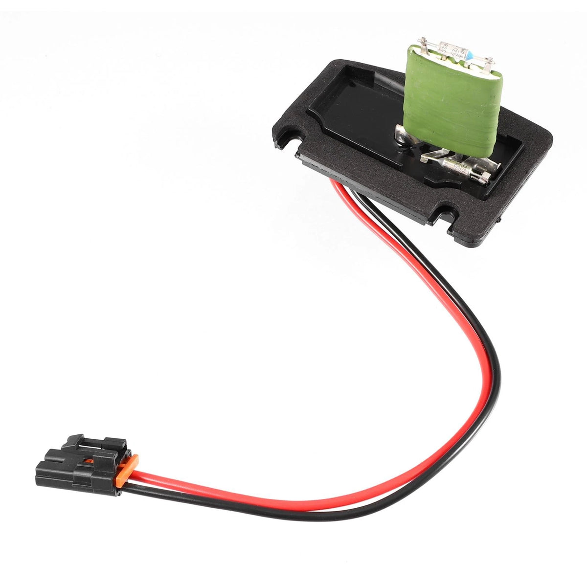 HVAC Fan Blower Motor Resistor for Buick Regal for Chevrolet Impala