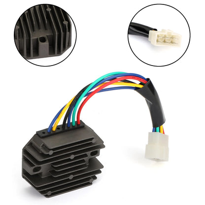 Voltage Regulator Rectifier for John Deere 4110 (2003-2006)