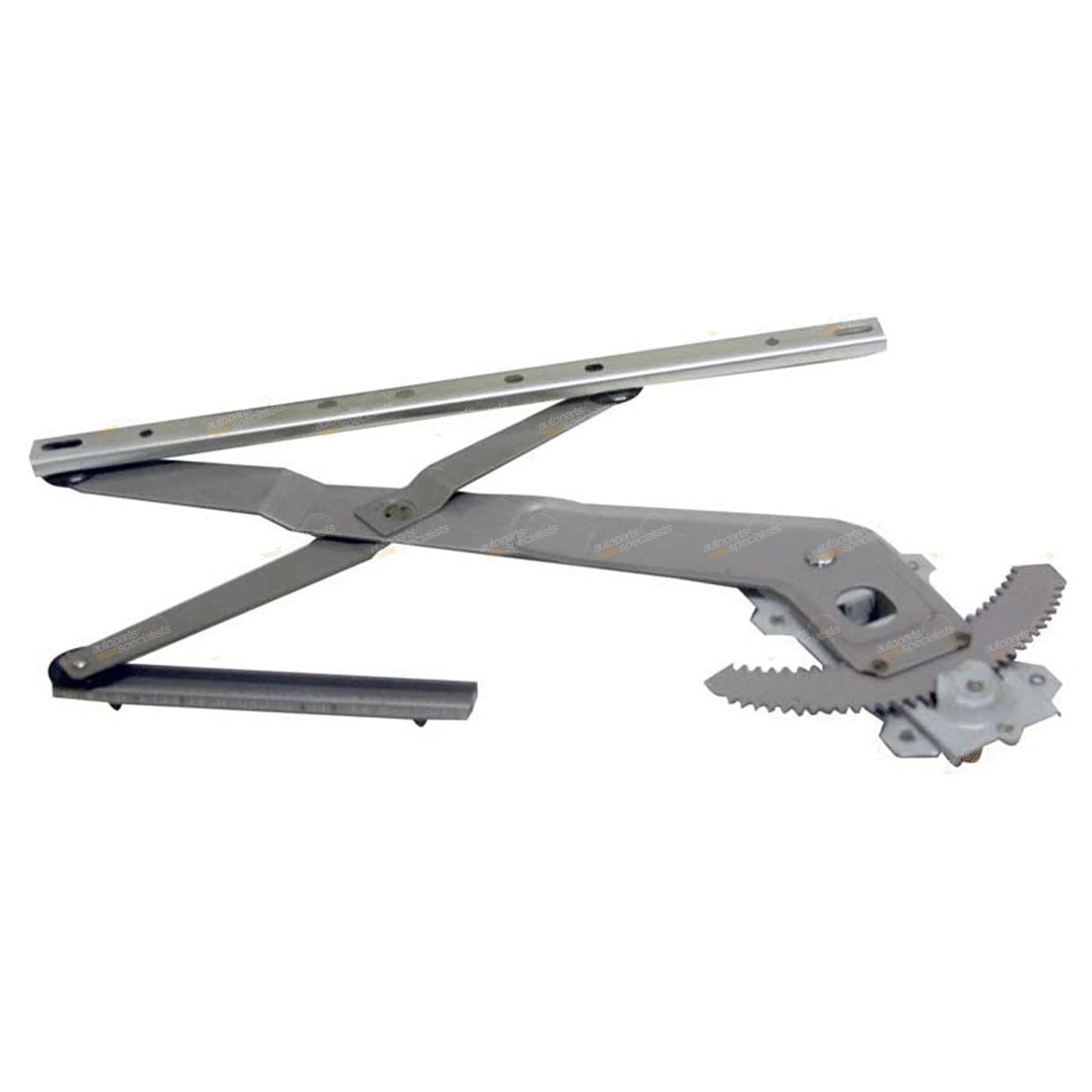 LH Front Window Regulator for Nissan Patrol GQ Ford Maverick (1987 - 1997)