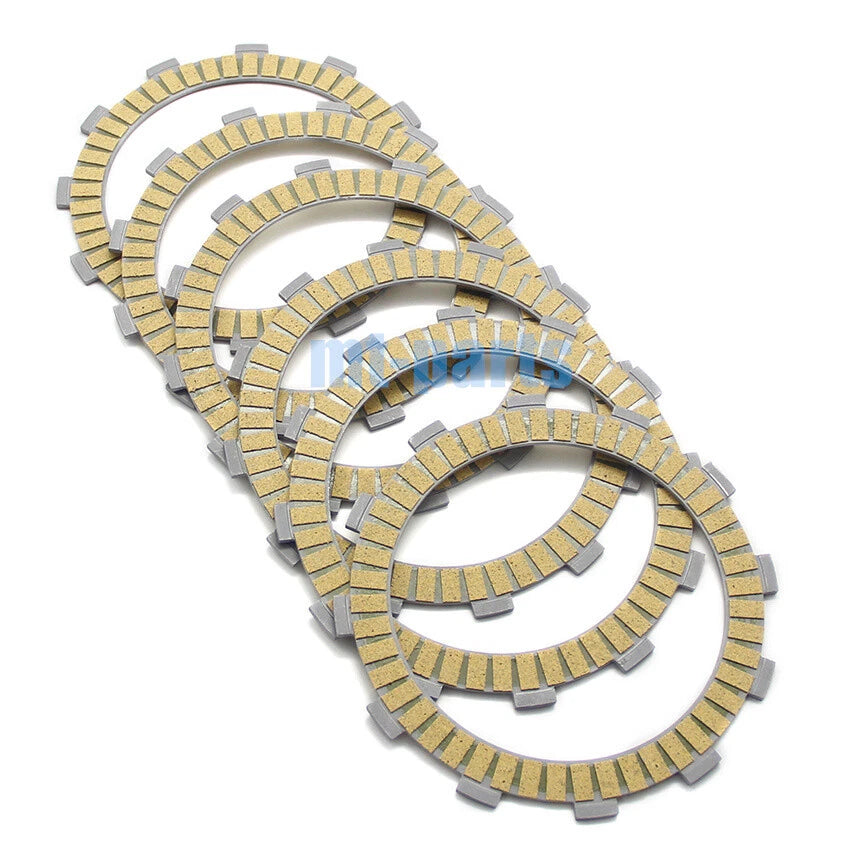 Clutch Friction Disc Plate for Honda CB500K, CB550SC (1971-1973, 1983)
