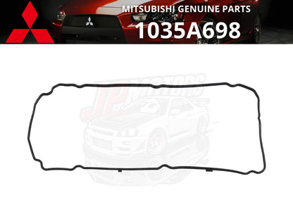 Gasket rocker cover for Mitsubishi
